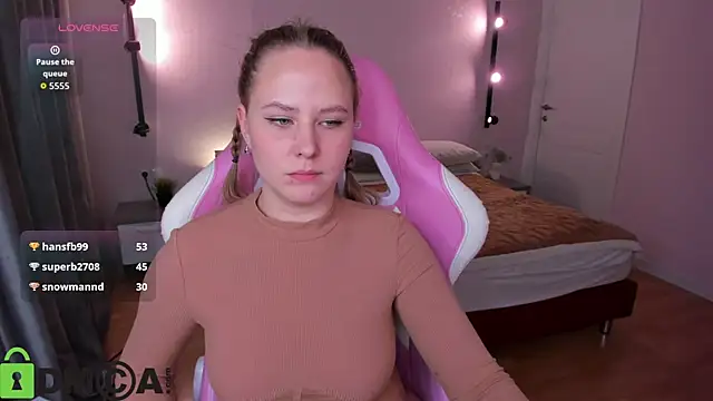 Sheila_Rich's cam snapshot