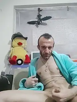 Aktorihann live sex cam