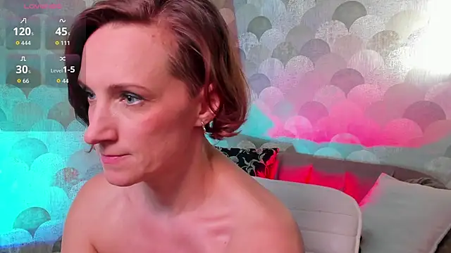 UmaTruewoman's cam snapshot