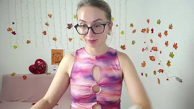 VasilisaSii's cam snapshot