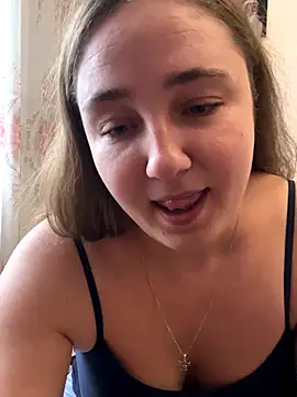 Joannakiss's cam snapshot