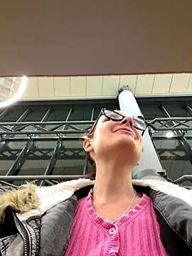 NataKitten's cam snapshot