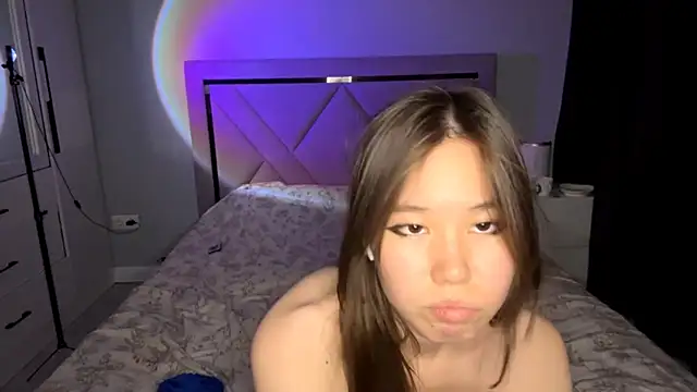 Wow_Akemi's cam snapshot