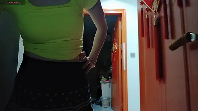 Yan61's cam snapshot