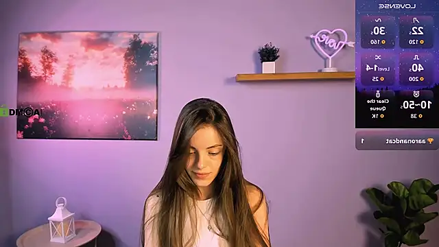 mia_starrr_'s cam snapshot