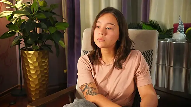 ArleenVizena's cam snapshot