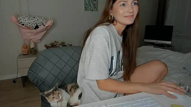 xx_leila's cam snapshot