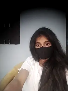 Sexey-Puja's cam snapshot