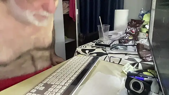 coach-karl live sex cam