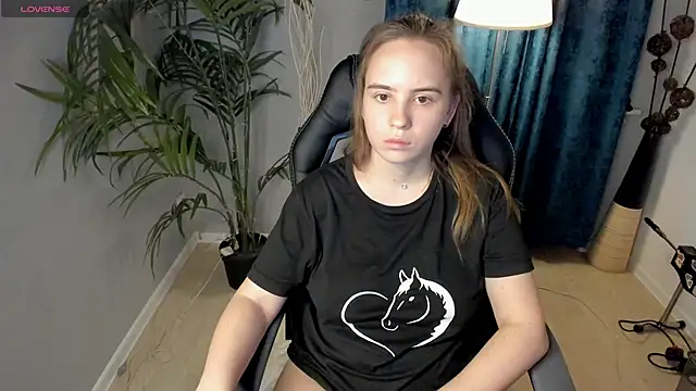 Lika_0ne's cam snapshot