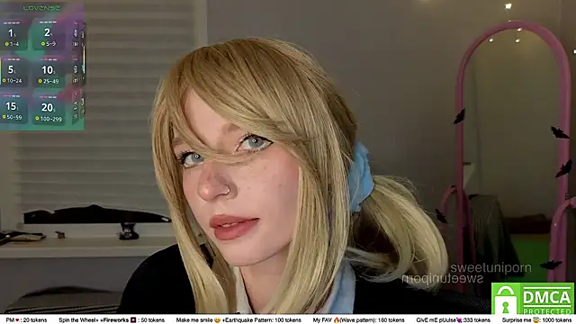 sweetuniporn's cam snapshot