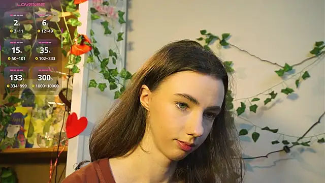 DeneenTurja's cam snapshot