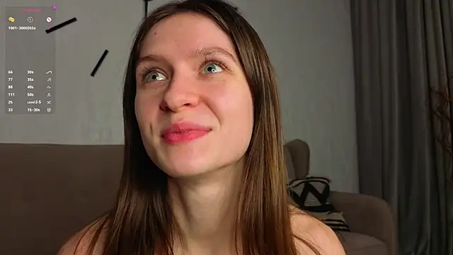 MinaMancilla's cam snapshot