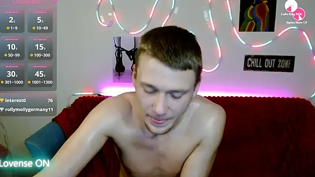 Xavier_Night81's cam snapshot