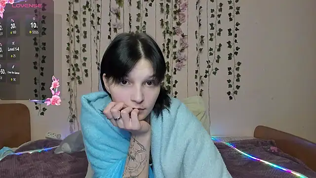 AudreyyKim's cam snapshot