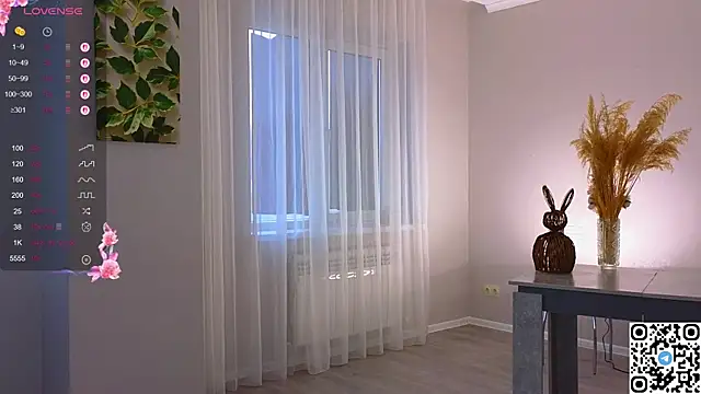 Succubelle's cam snapshot