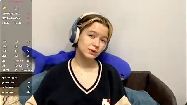 LorRebak's cam snapshot