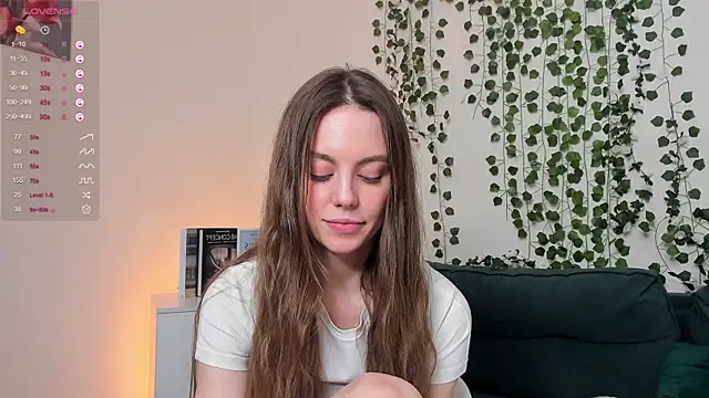 sweet_and_flirt's cam snapshot