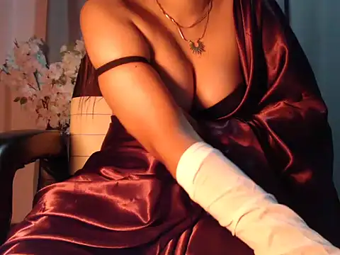 awesome_amy's cam snapshot