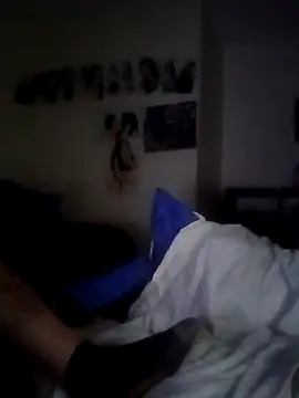 k1oudE's cam snapshot