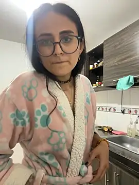 Amaranta444's cam snapshot