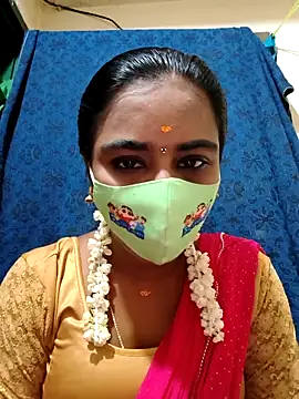 mini-queen's cam snapshot