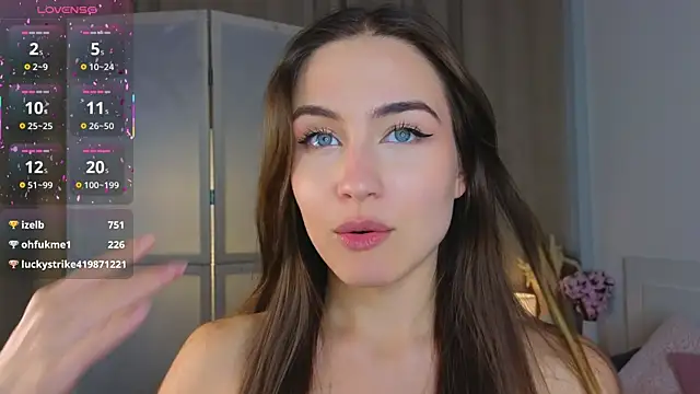 Moonlight1Sonata1's cam snapshot