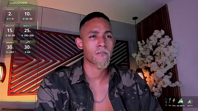 B_Wild's cam snapshot