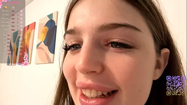 GilySuper live sex cam