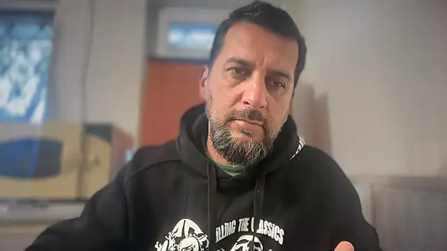 TigerOne19 live sex cam