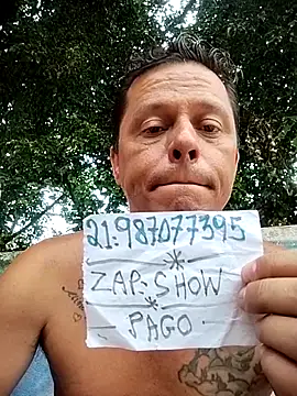 IgoramorimGG's cam snapshot