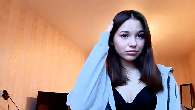 CorinneNewbert's cam snapshot