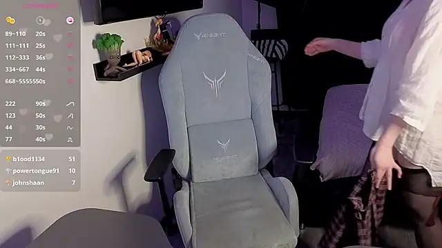 Alisa_World8's cam snapshot