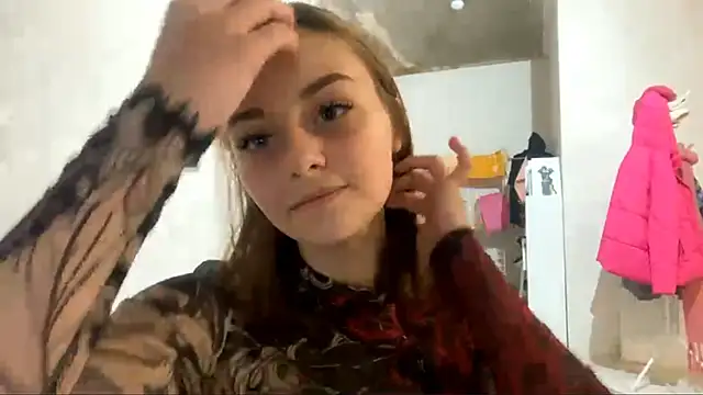 GeralynChiszar's cam snapshot