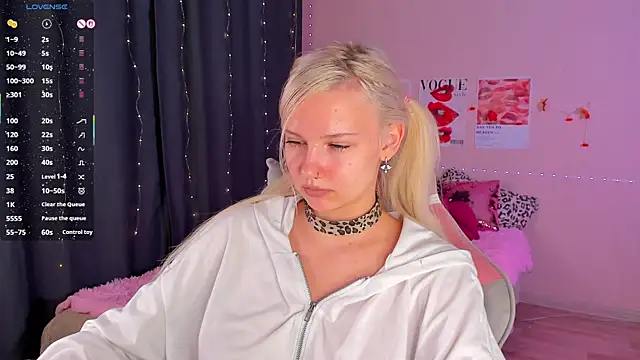 murmurmiace's cam snapshot