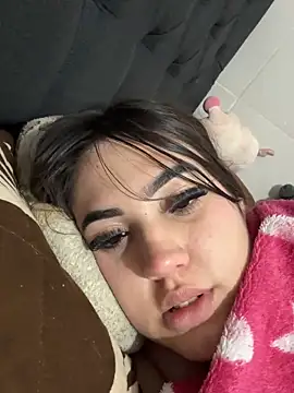 Pauli_Anhell live sex cam