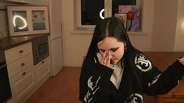 BarberaWieben's cam snapshot