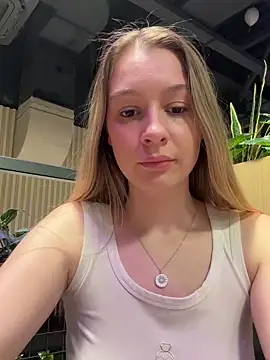 SashaCatt's cam snapshot