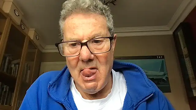 Oldpistolpete live sex cam