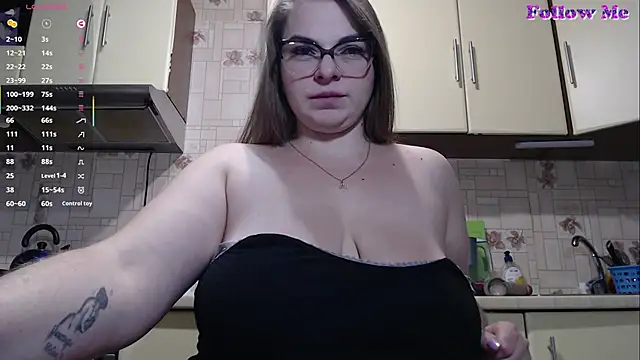 CarolinaDiamond27's cam snapshot