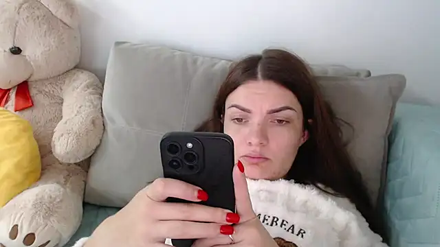 _JustmeHere_'s cam snapshot