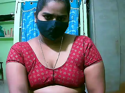 Potti-model-81's cam snapshot