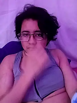 Ftm_Bunny's cam snapshot