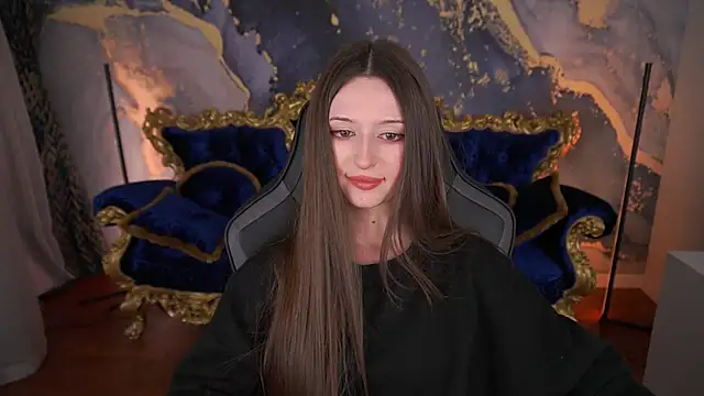 LovelyAngelyy's cam snapshot