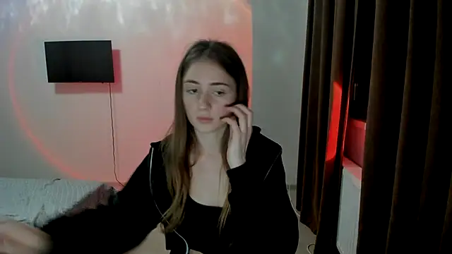 LilyHaart's cam snapshot