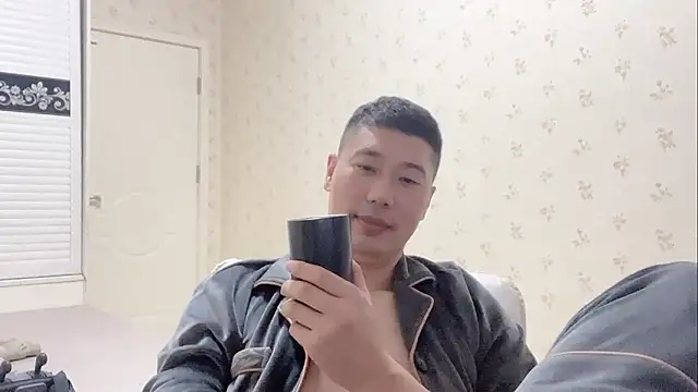 Buryerry-B's cam snapshot