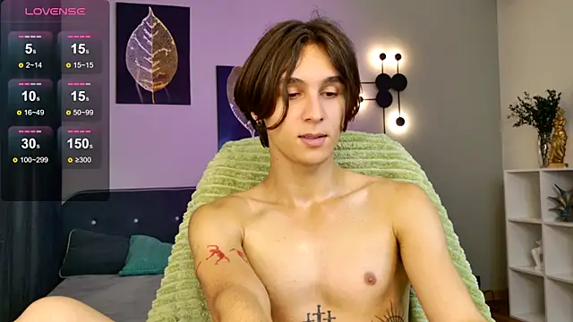 CleoStringer live sex cam