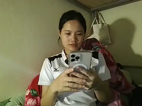 Be-MyMy's cam snapshot