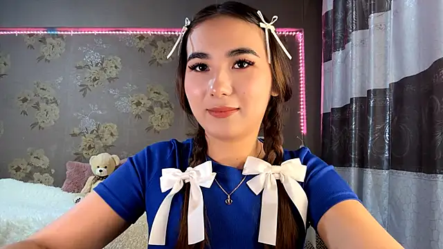 BahaiHeaven's cam snapshot