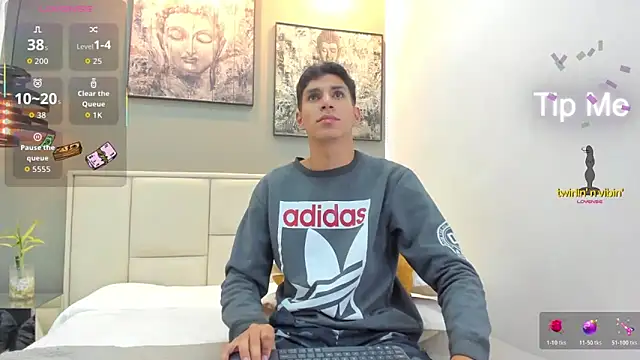 kieran_derek live sex cam